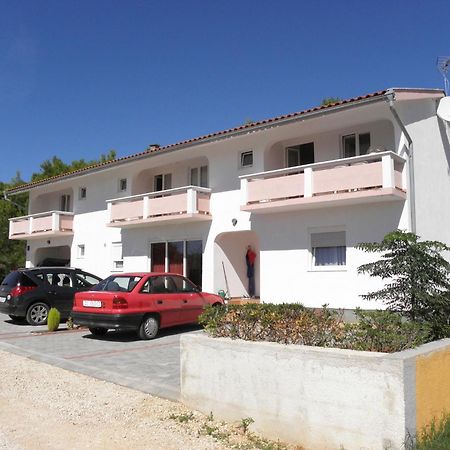 Apartments Vink Vir Exterior foto