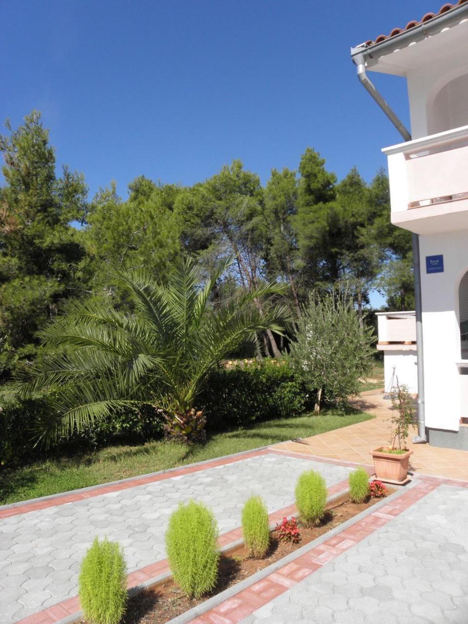 Apartments Vink Vir Exterior foto
