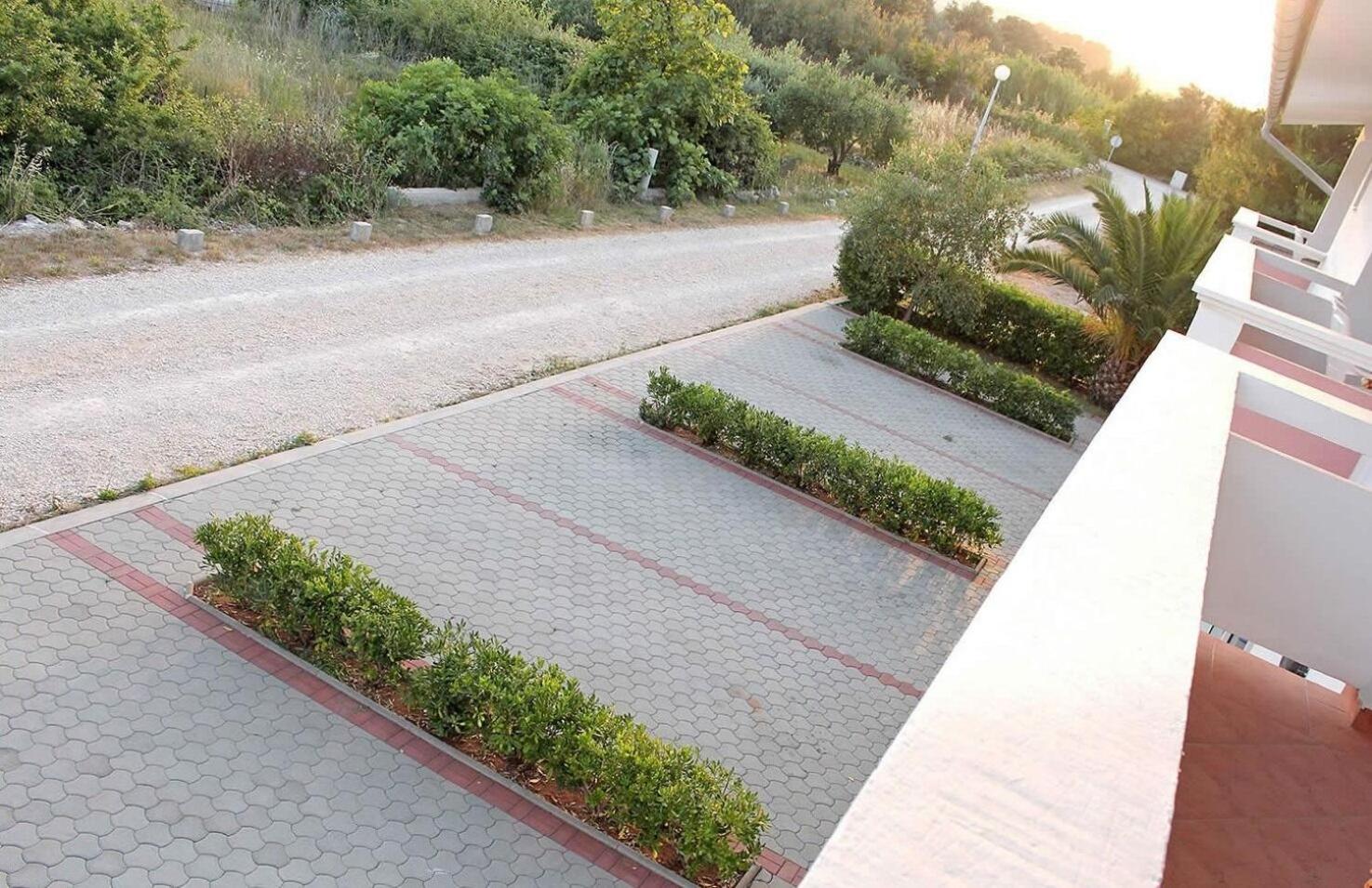 Apartments Vink Vir Exterior foto