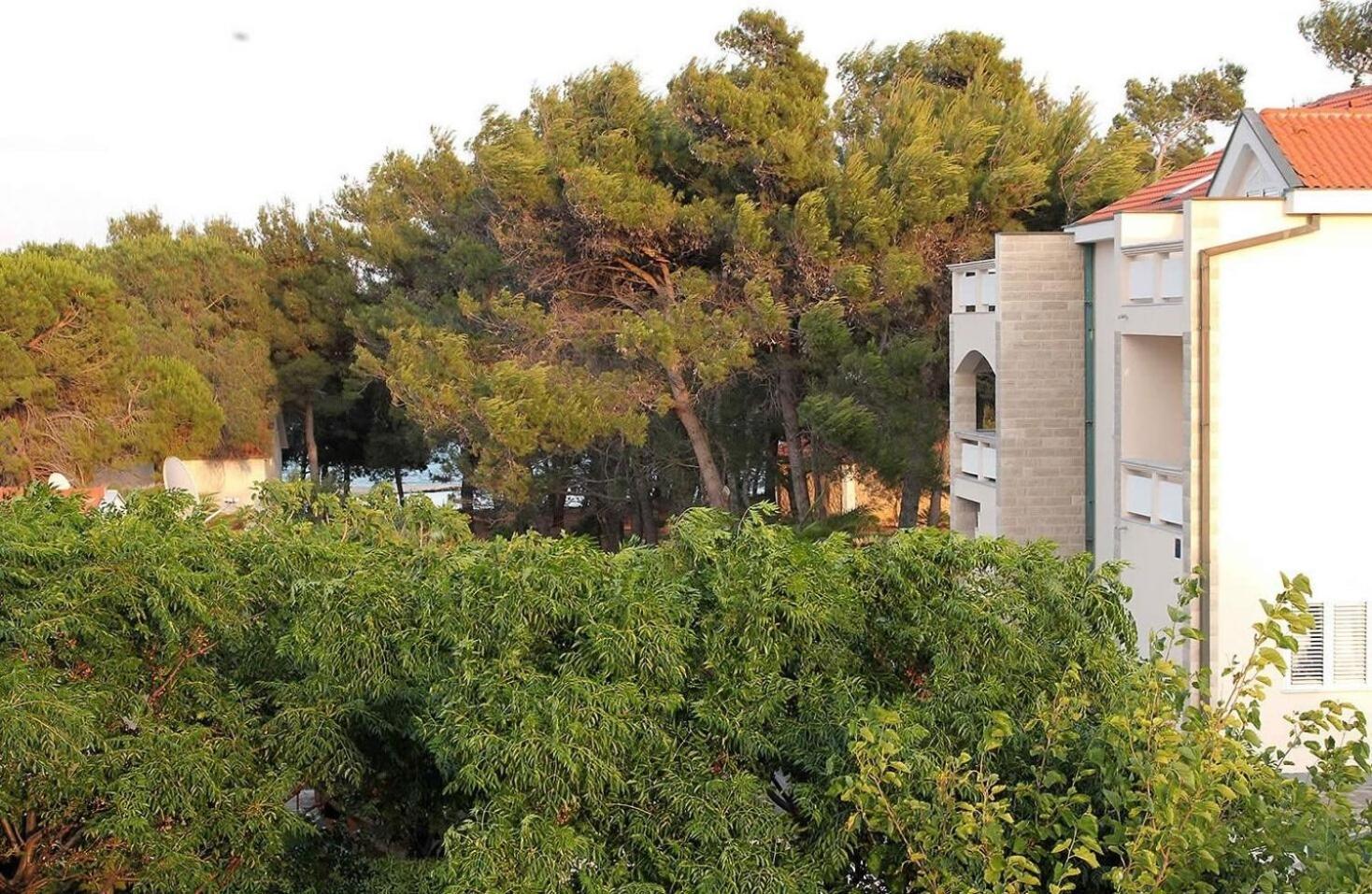 Apartments Vink Vir Exterior foto